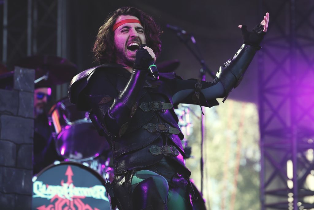 Rockmaraton