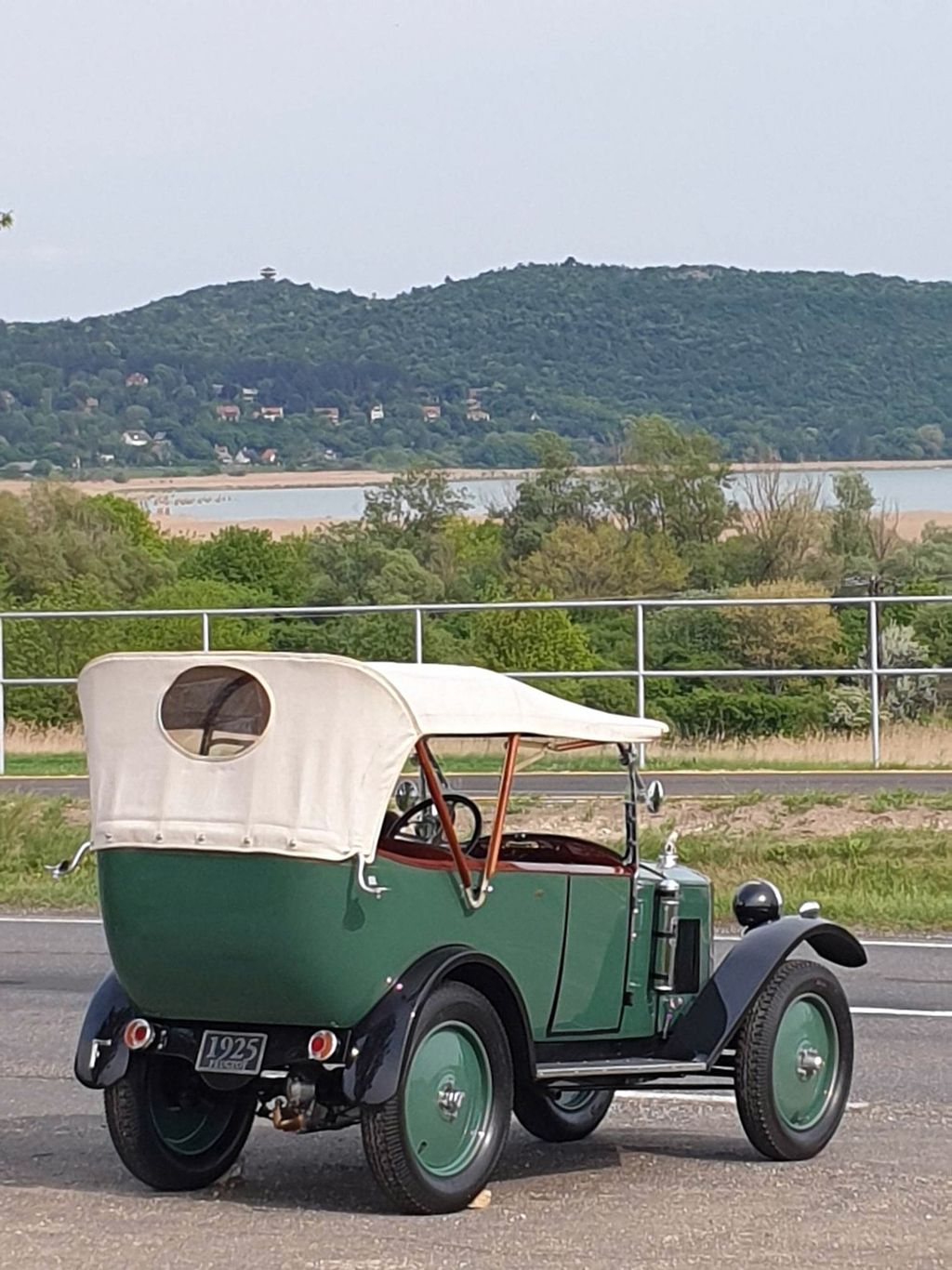 Peugeot 172 R