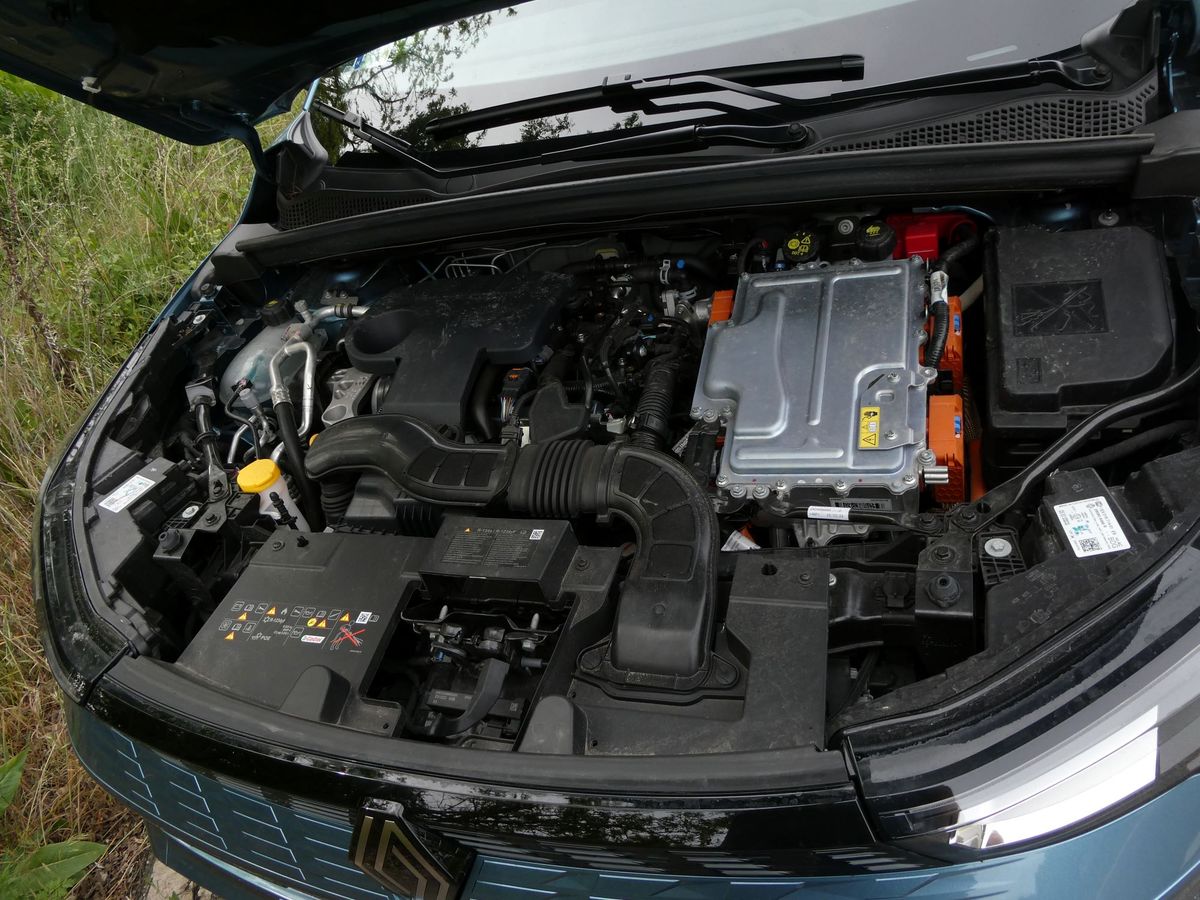 Renault Symbioz
