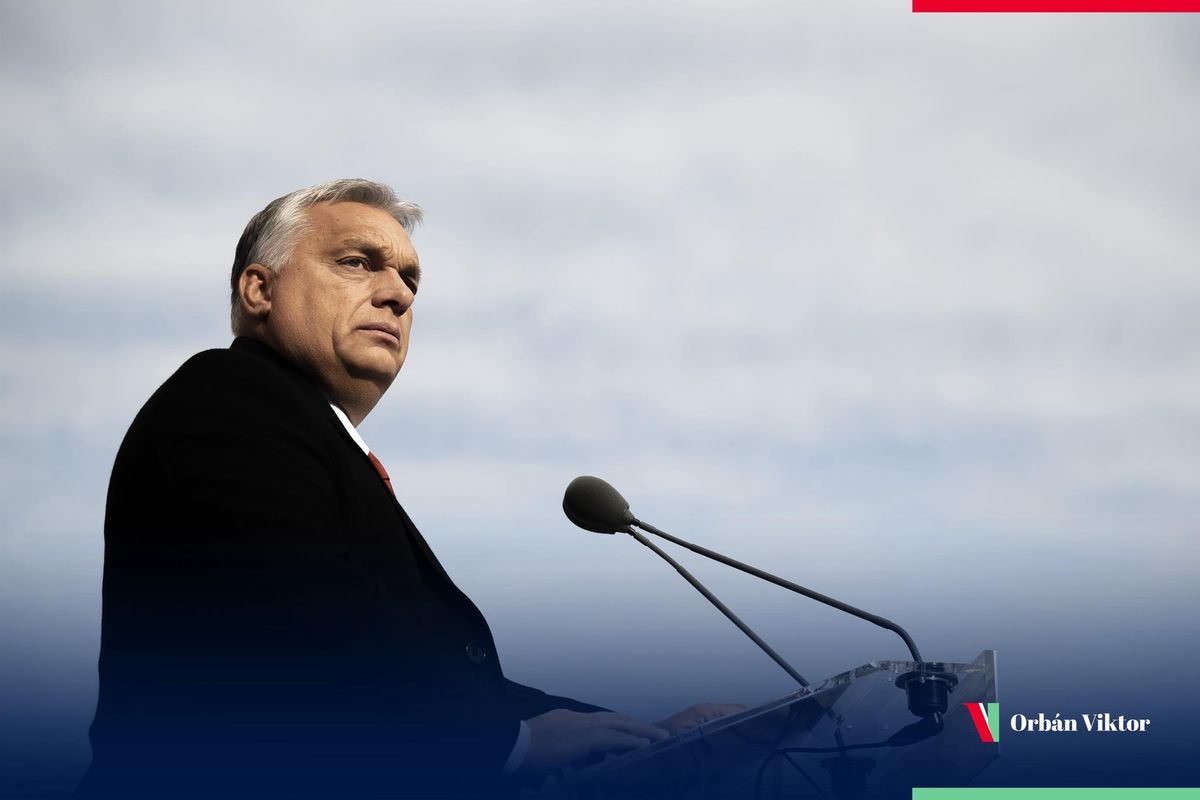 Orbán Viktor