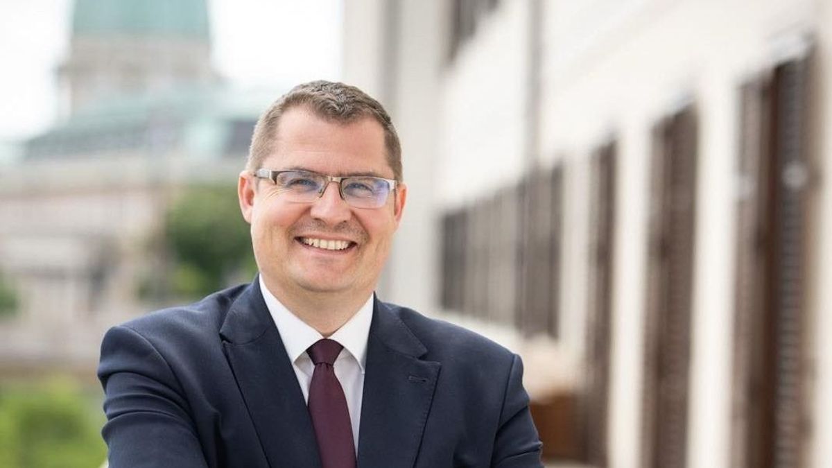 Harcosok órája: digitális polgári körök a hétfői adásban