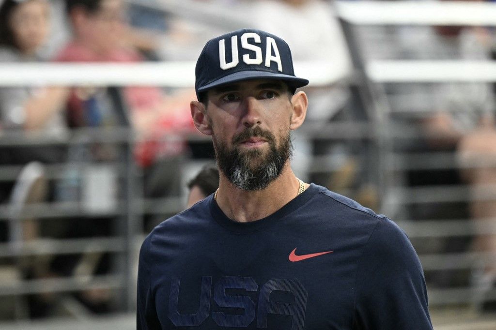 Michael Phelps követte Hosszú Katinka példáját, háborúba kezdett az úszószövetség ellen