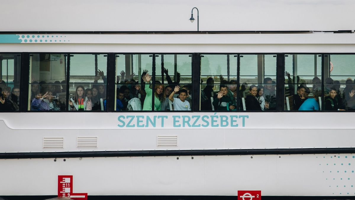 Rengetegen jelentkeznek, idén is telt házzal működnek az Erzsébet-táborok