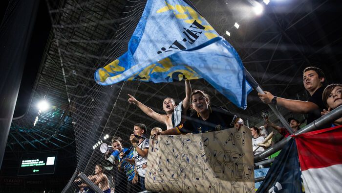 FTC - Puskás
