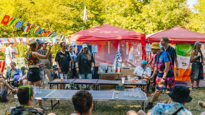 Sziget fesztivál