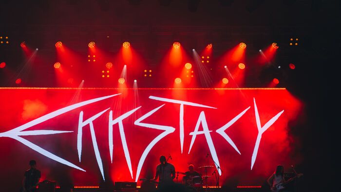 Sziget Ekkstacy