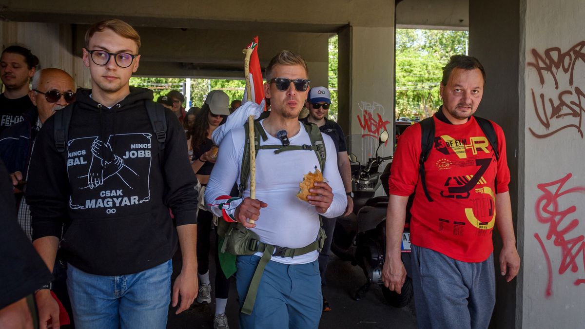 Kemény kritikát kapott Erdélyben Magyar Péter: “nem tudta hol van és miről beszél”