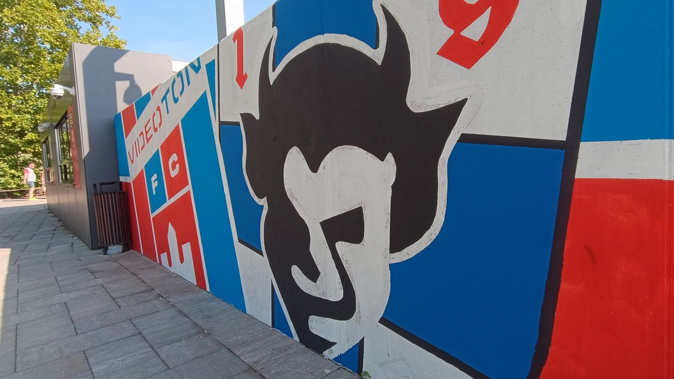 Videoton FC, NB II, Csákvár