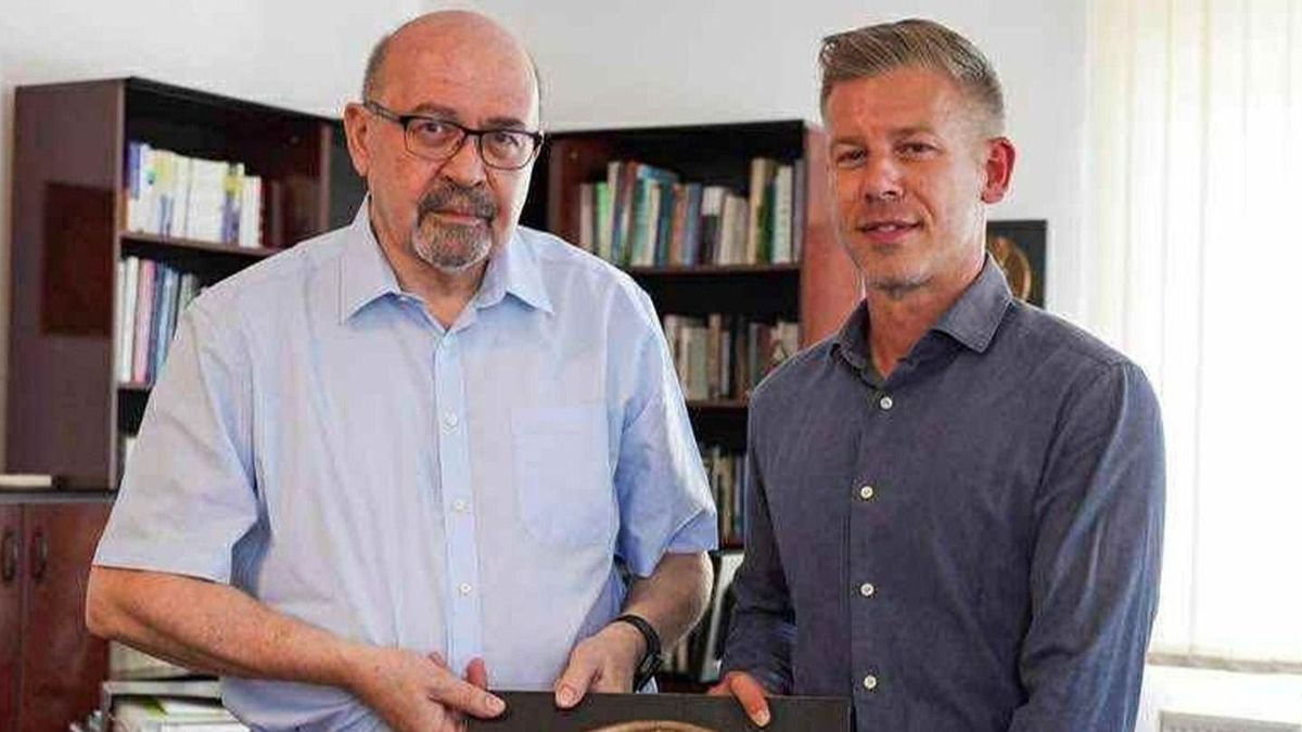 Magyar Péter Gyurcsány nyomdokaiba lépett, Markó Bélával szűrte össze a levet