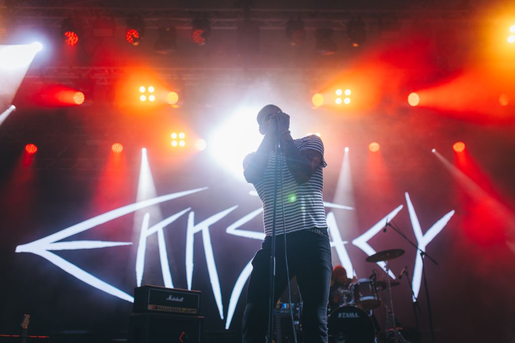 Sziget Ekkstacy