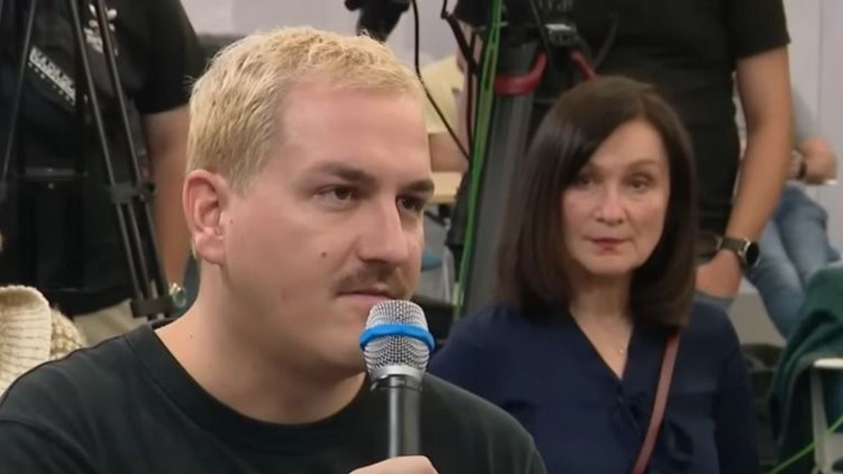 Ne bántsátok Herczeg Márkot!