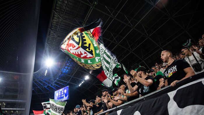 A Fradi-szurkolókat leszurkolta néhány azeri a Qarabag elnöke szerint
