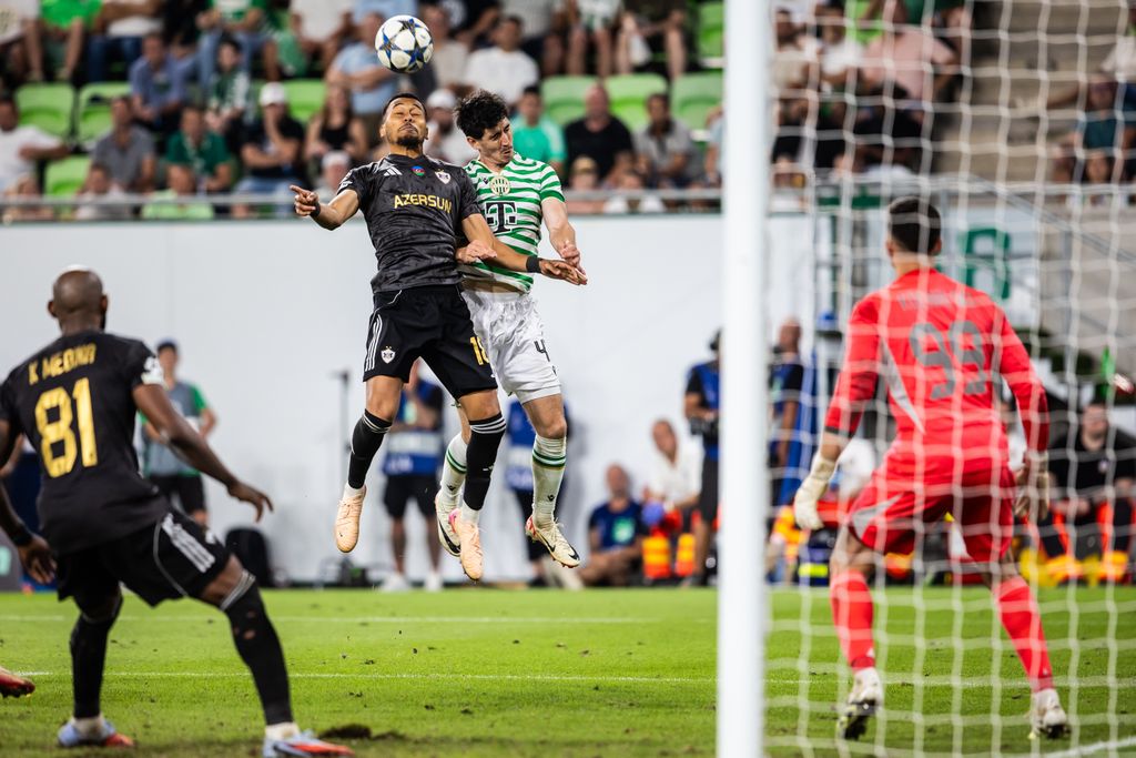 FTC - Qarabag