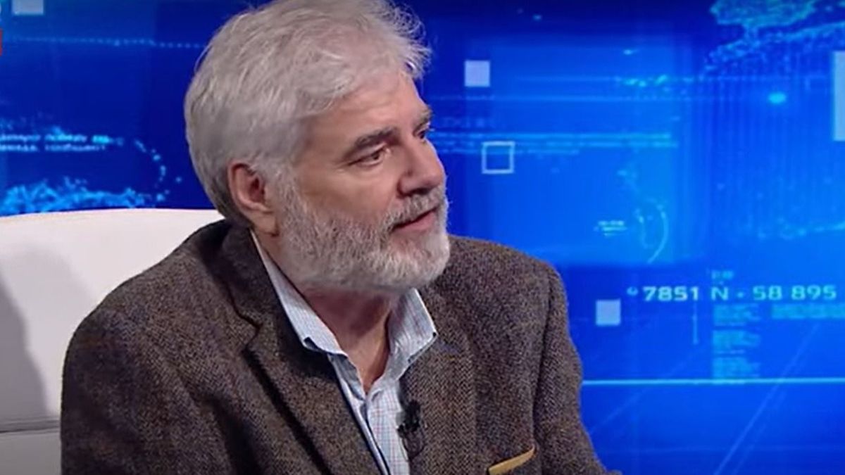 Fals mérések a kormányváltás érdekében: Brüsszelből pénzelik a volt SZDSZ-politikus tevékenységét