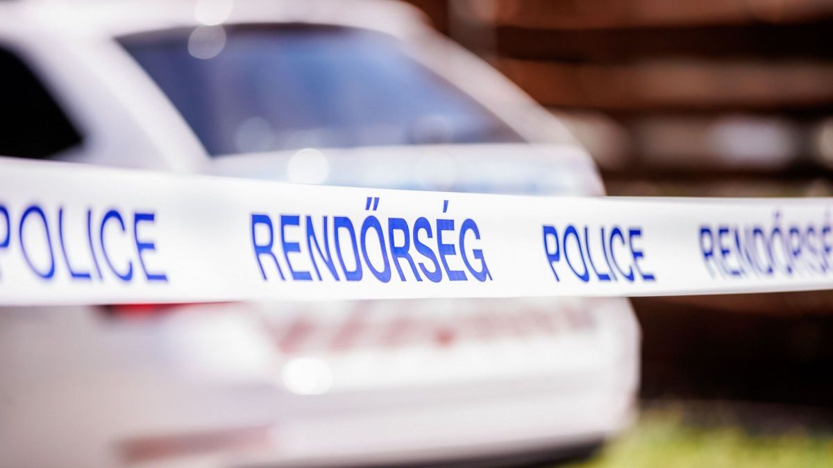 Jakab Dávidot keresi a rendőrség, ő gyilkolhatta meg a 22 hónapos kislányt + fotó