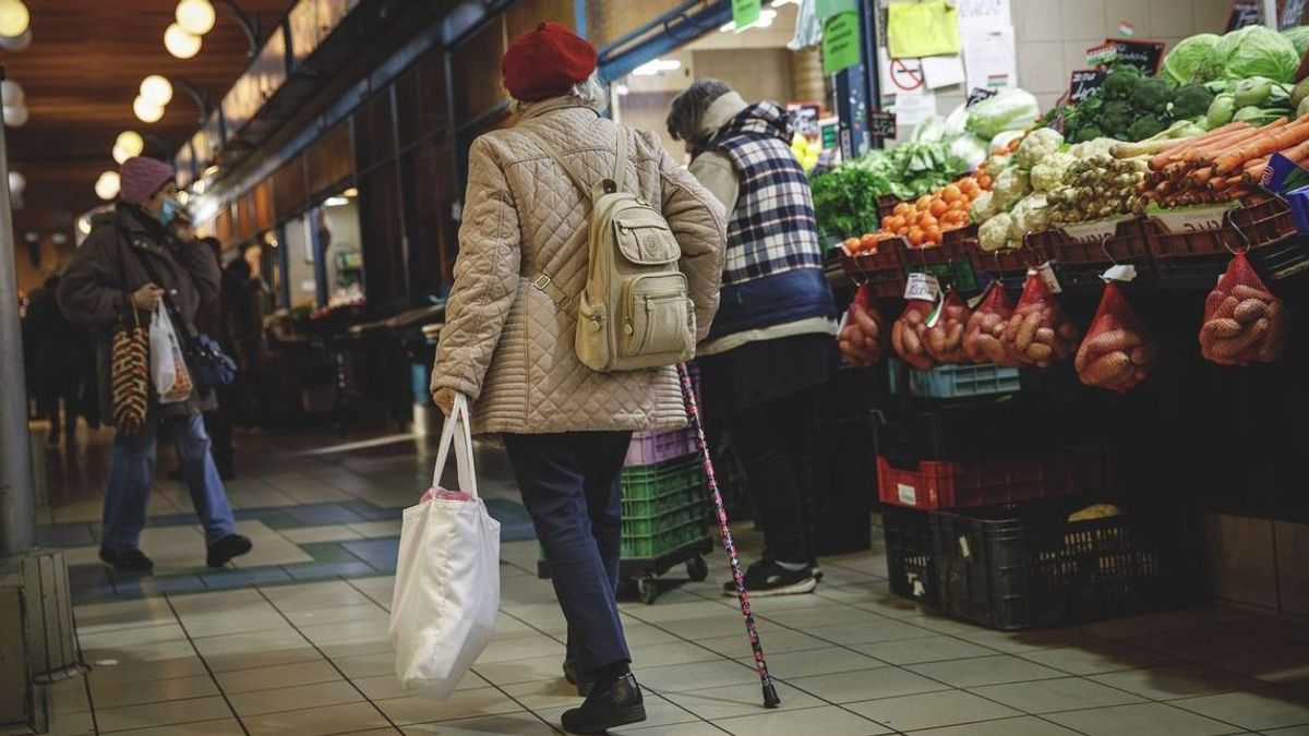 Hamis tészta, sütemény, csipsz – milliárdos károkat okoznak a hamisított élelmiszerek