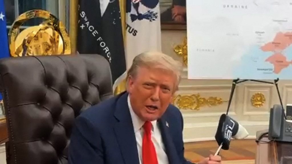 Trump