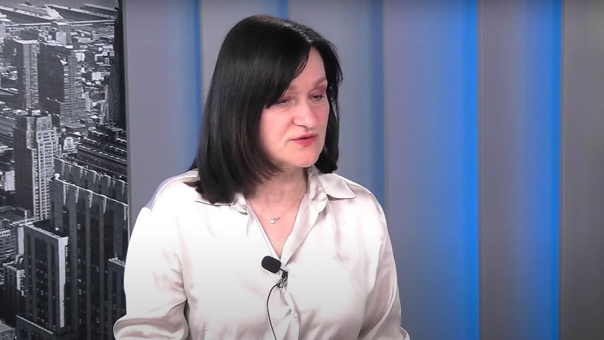 Váratlan bejelentés: távozik az ATV-től Csuhaj Ildikó