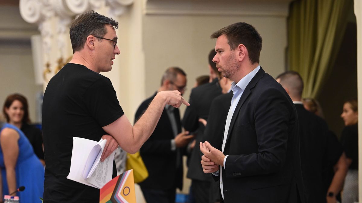 Ötösre vizsgázott képmutatásból Vitézy Dávid