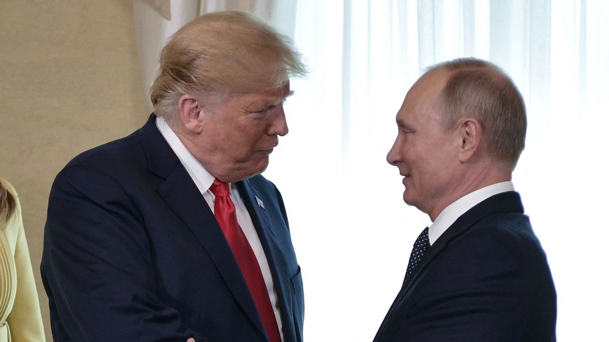 Magyarországon találkozhat Trump és Putyin?