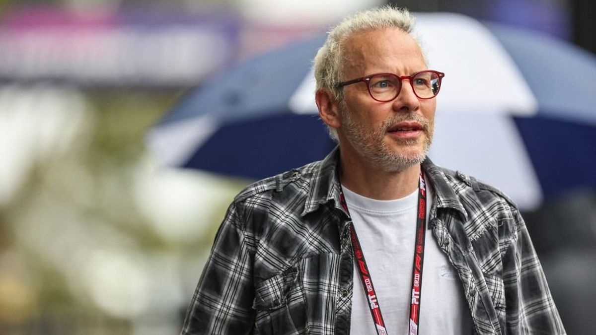 Jacques Villeneuve a Magyar Nemzetnek: „Budapest egy olyan hely, ahova mindig jó visszatérni”
