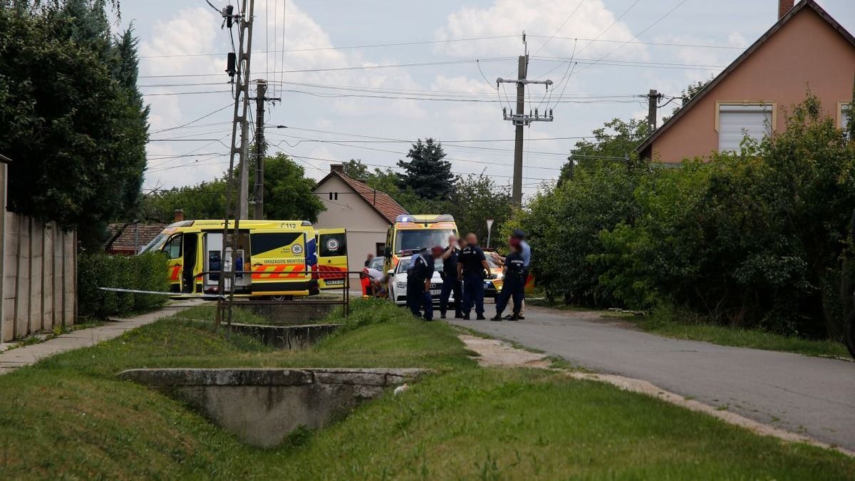 Beismerte tettét a brutális mezőberényi gyilkos, mégis tárgyalást tartanak az ügyében