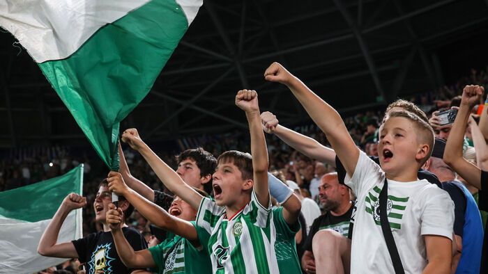 FTC - Qarabag