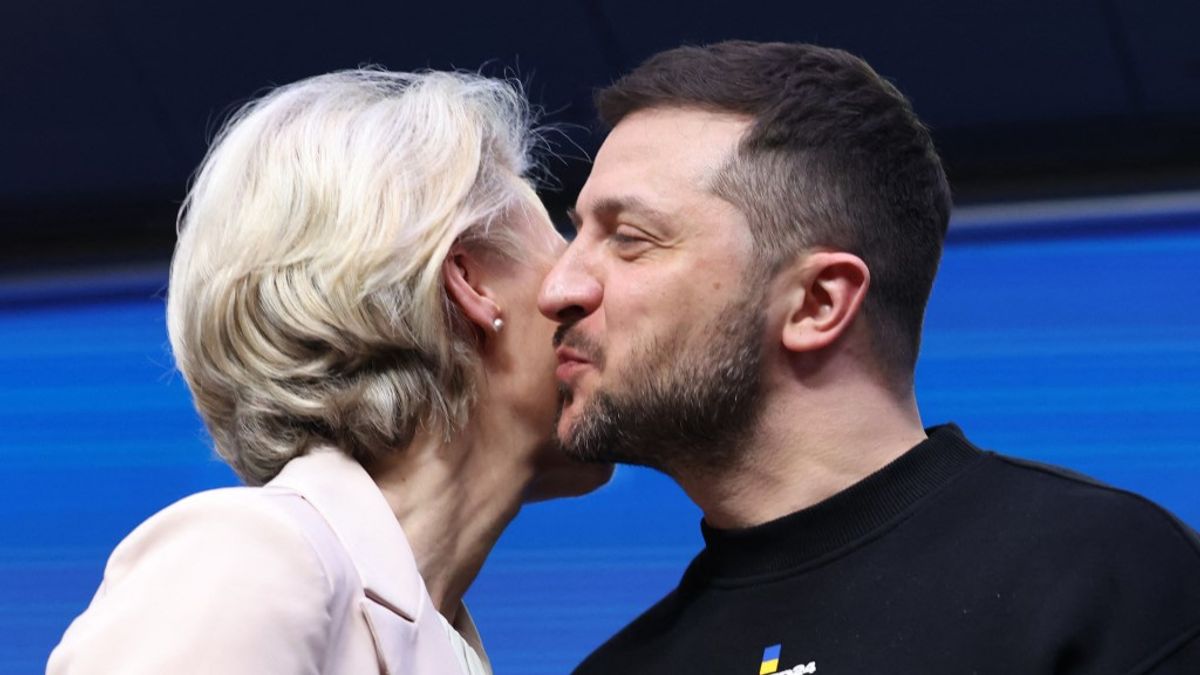 Gripen Ukrajnának: új katonai segítség érkezik