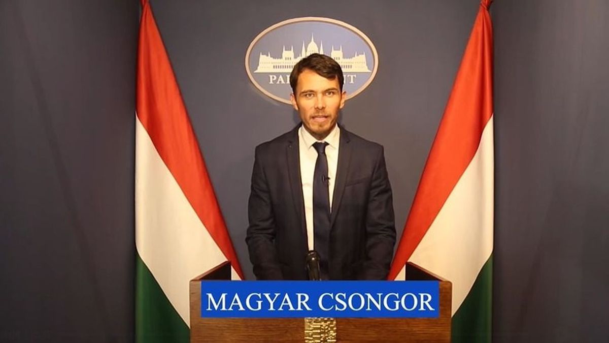 Lengyel Tamás