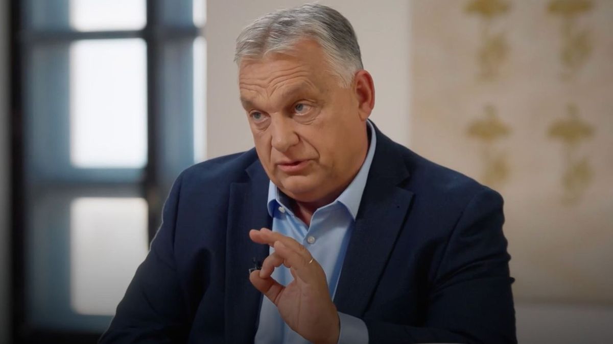 Orbán Viktor