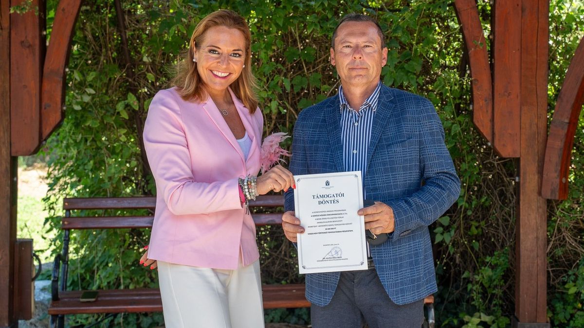Egészségügyi és közbiztonsági fejlesztések a Pilis-Dunakanyar térségben
