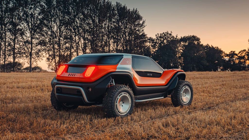 buggy