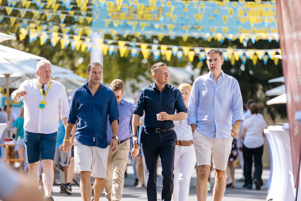 Tranzit Tihany 2025