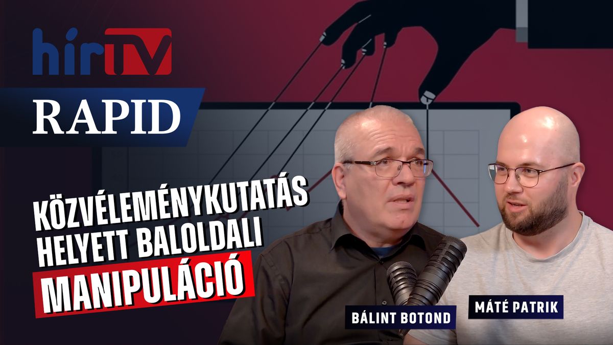 Rapid délutáni friss – Pénzért bármit is + videó