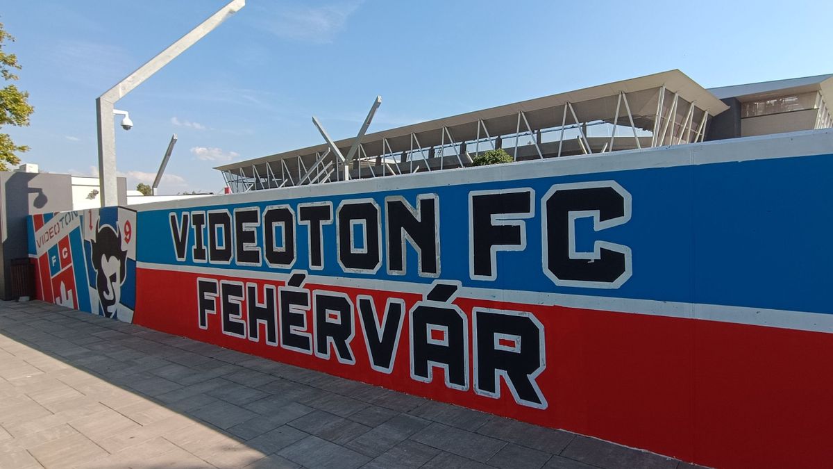 A Videoton nevet újra használhatja a székesfehérvári klub.