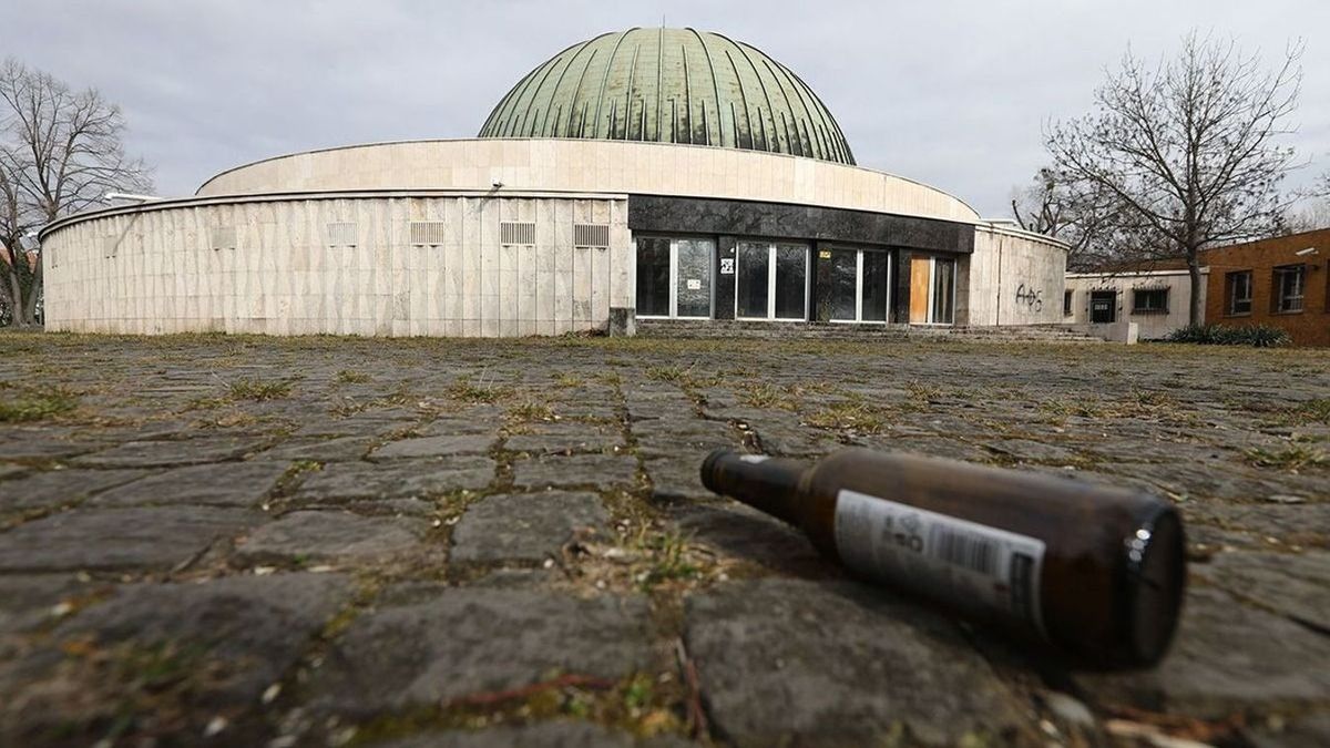 Bűntanya lett az elhanyagolt Népligetből