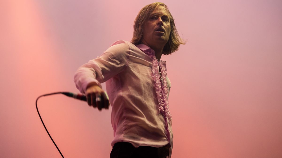 A svéd punkok kiálltak a Kneecap mellett a Sziget fesztiválon