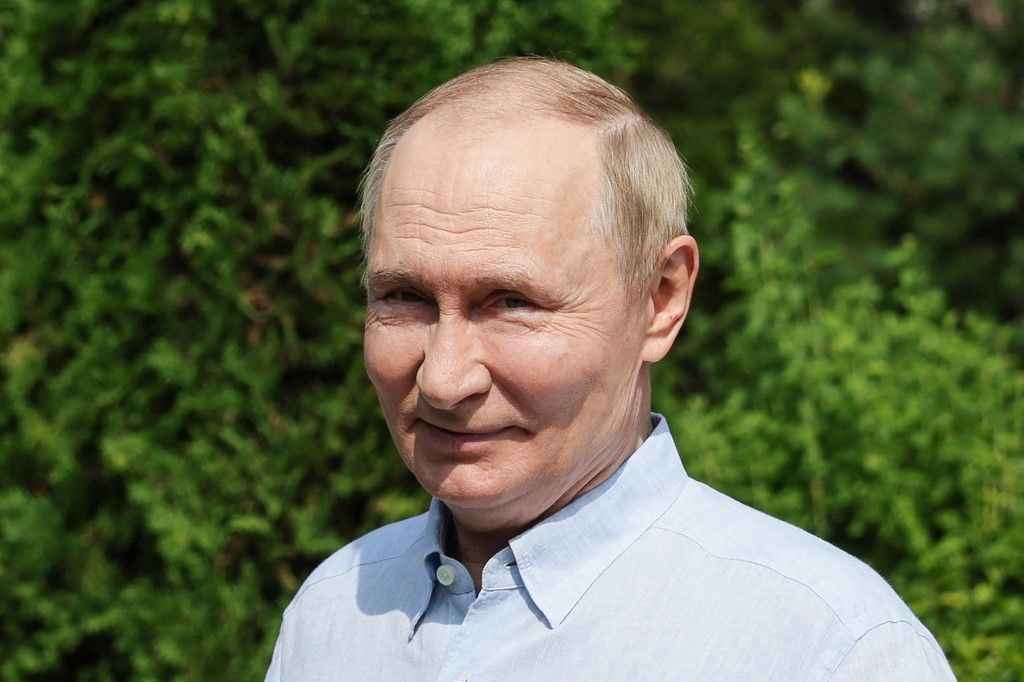 Putyin