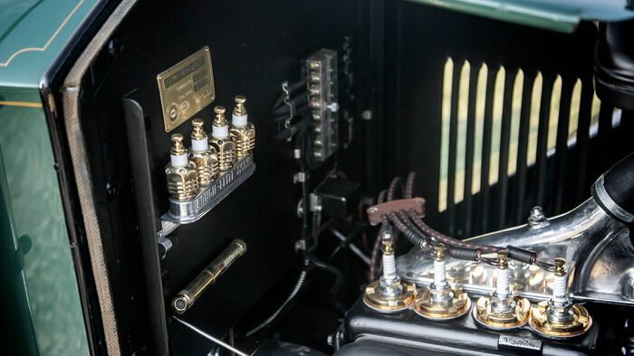 Peugeot 172 R