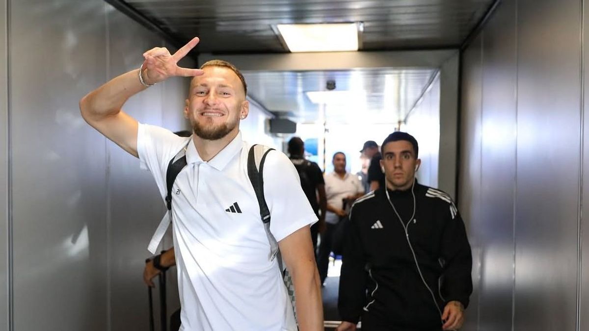 A Qarabag játékosai egyezményes jelet mutogattak a Liszt Ferenc repülőtéren + videó
