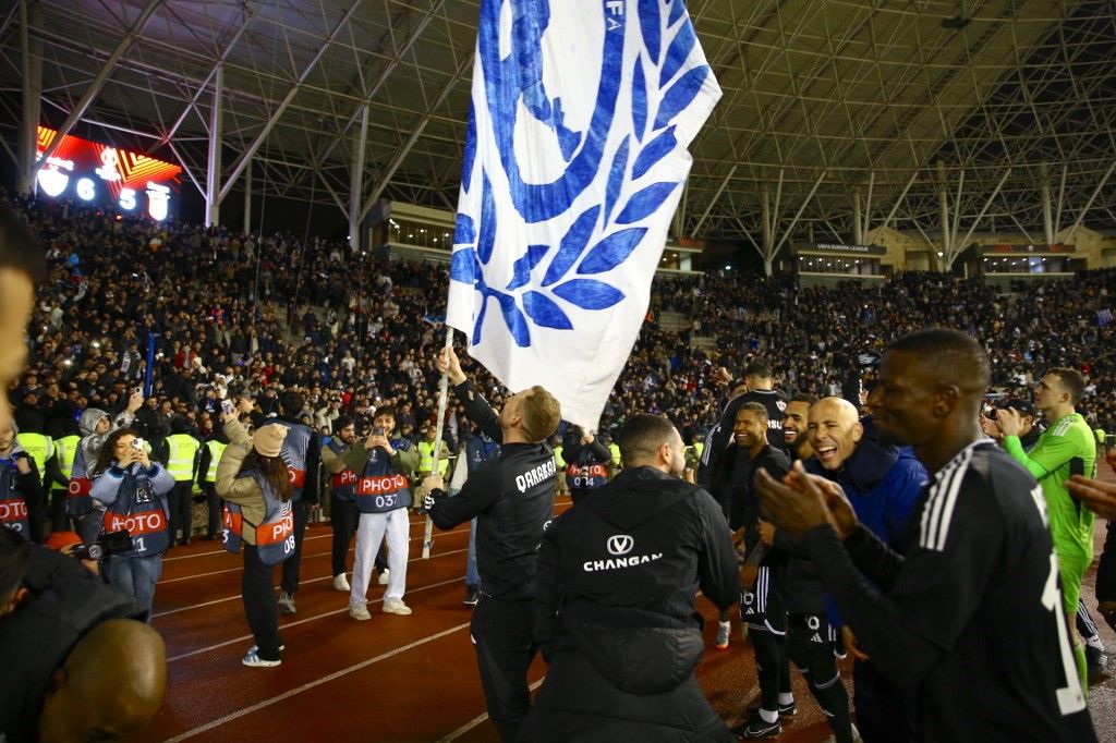 Telt ház lesz szerdán a Qarabag-FTC BL-selejtező visszavágóján a Tofik Bahramov Stadionban