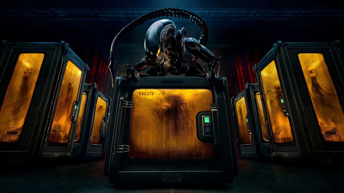 Ezúttal a bolygónkat szállják meg az idegenek – érkezik az Alien: Föld című sorozat