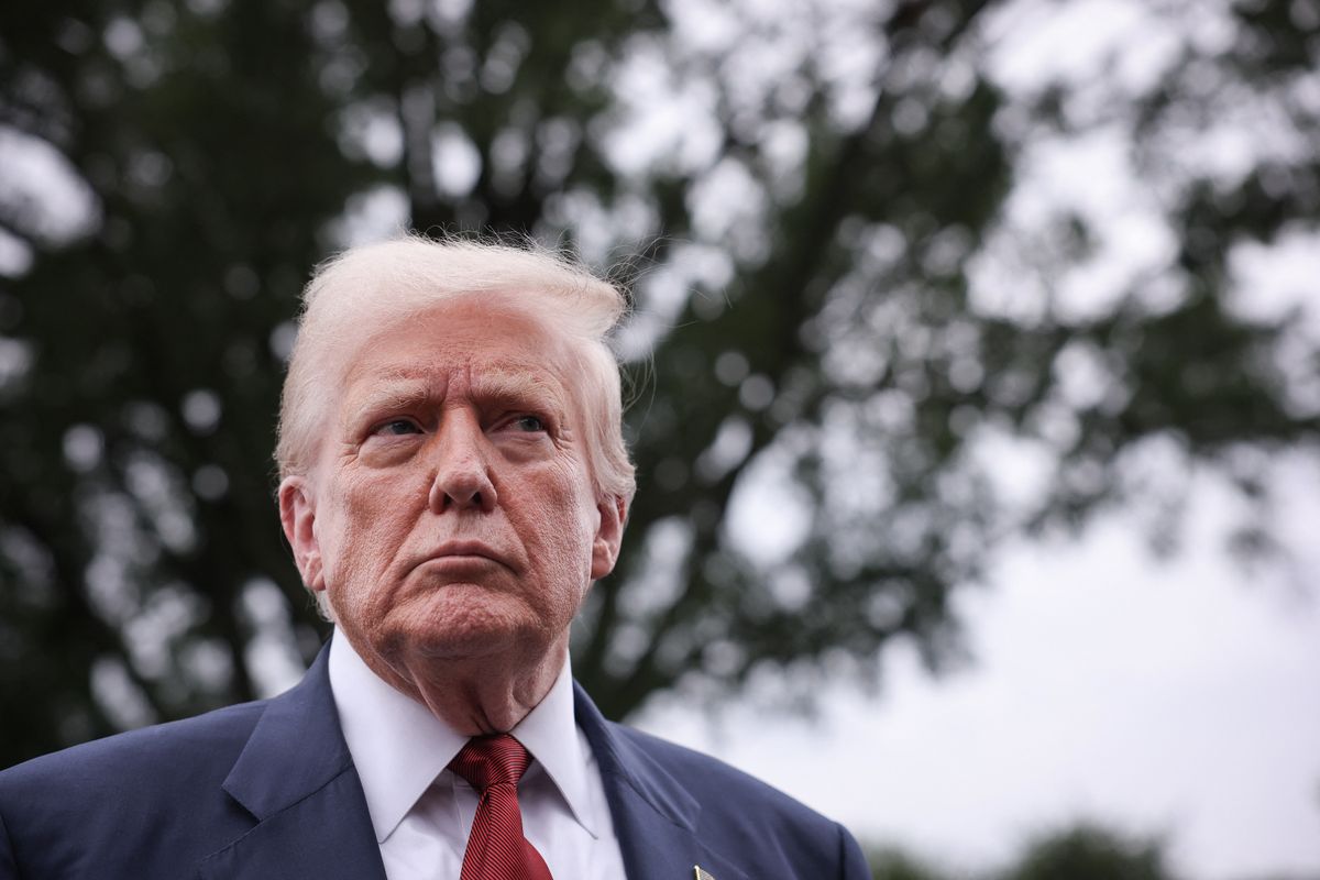 Donald Trump szerint a csökkenő energiaárak nyomást gyakorolhatnak Vlagyimir Putyinra