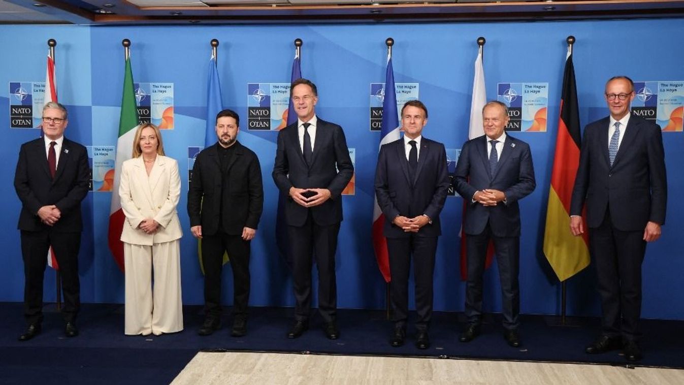 A mindenből kihagyottak koalíciója megakadályozná a békét