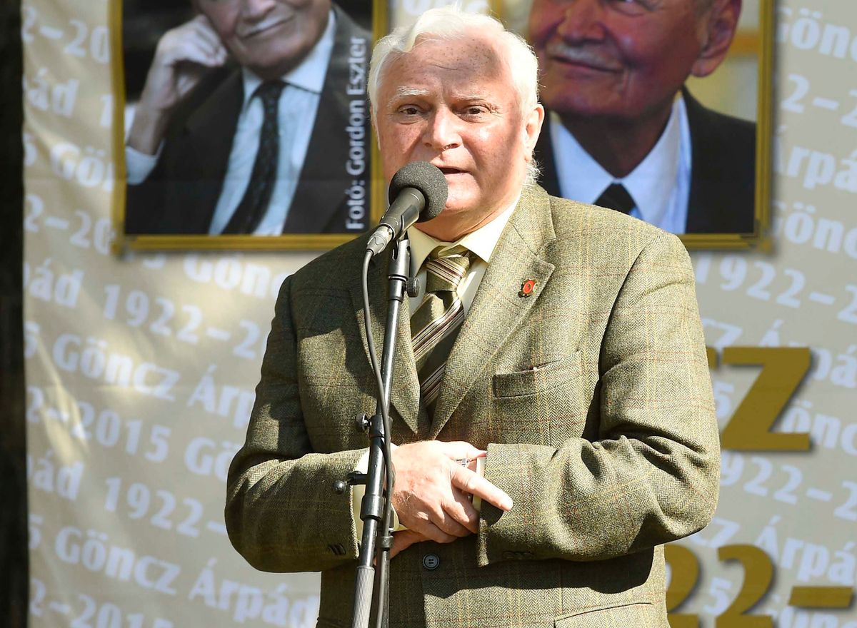 Magyar Péter