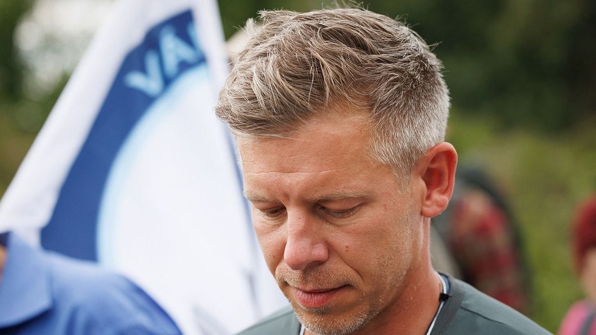 Árad a pánik a Tiszában: Magyar Péter hangjával indítottak telefonos kampányt a Tisza-adó miatt
