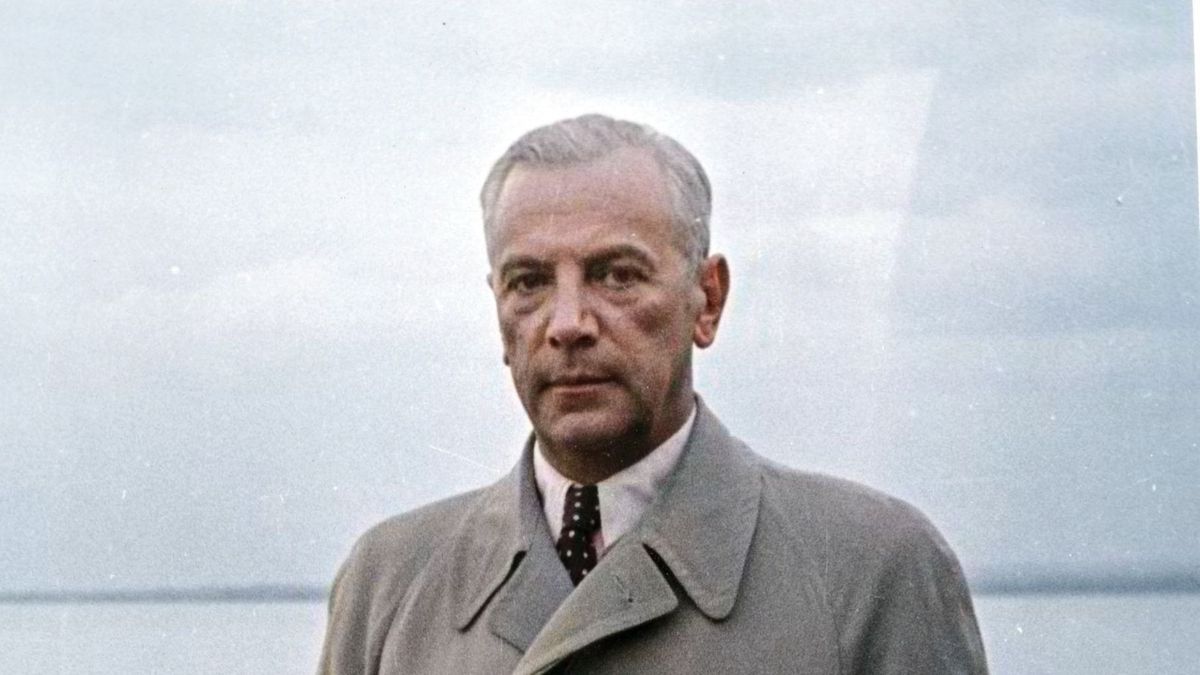 Nyolcvanöt éve hunyt el Pethő Sándor