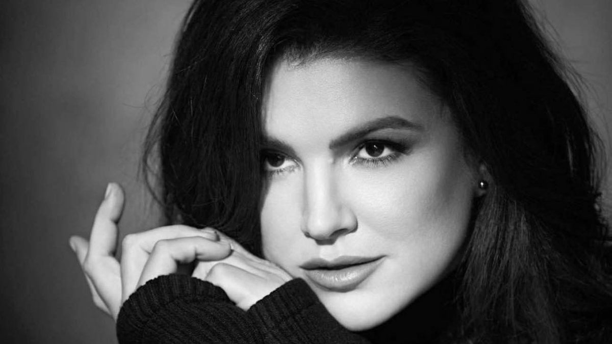 Kirúgták a Star Wars színésznőjét, miután bírálta a demokratákat, most Gina Carano Elon Musk segítségével peren kívül megegyezett a Disney-vel