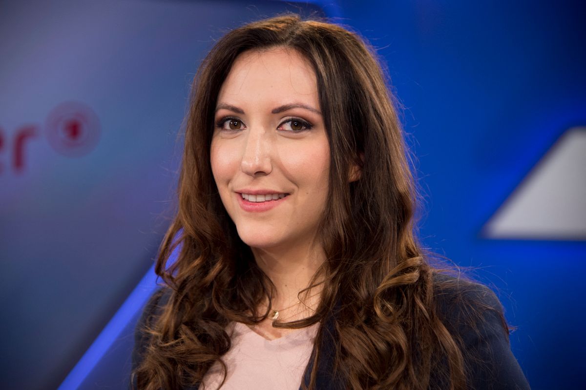 Érdekes, hogy csak jobboldali politikusok kerültek elő Steger szerint