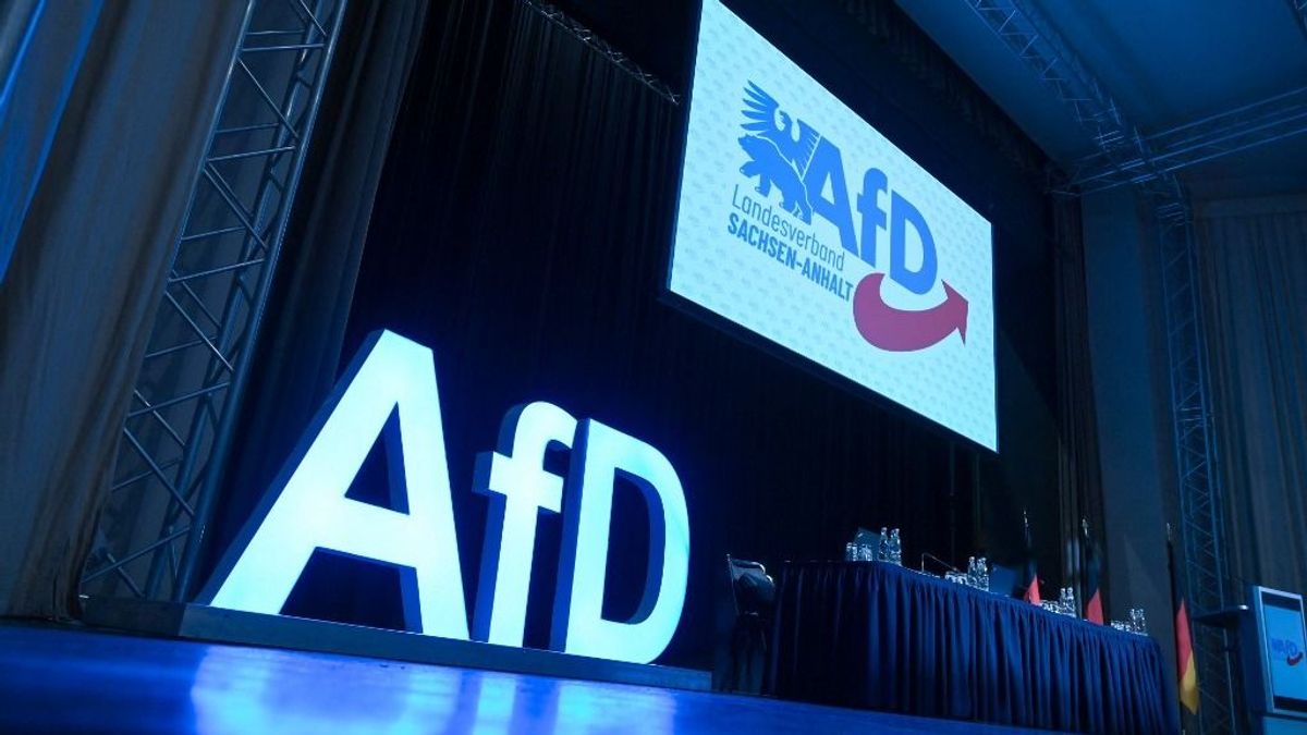 Történelmi csúcson az AfD, Merz népszerűsége mélypontra került